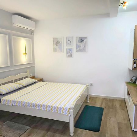 Apartments Gruda Cetinje Buitenkant foto